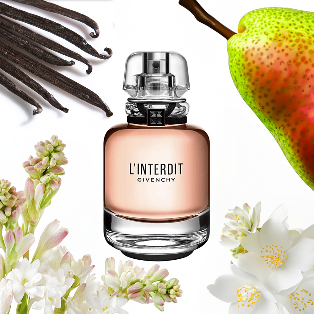 Givenchy fast forward perfume online