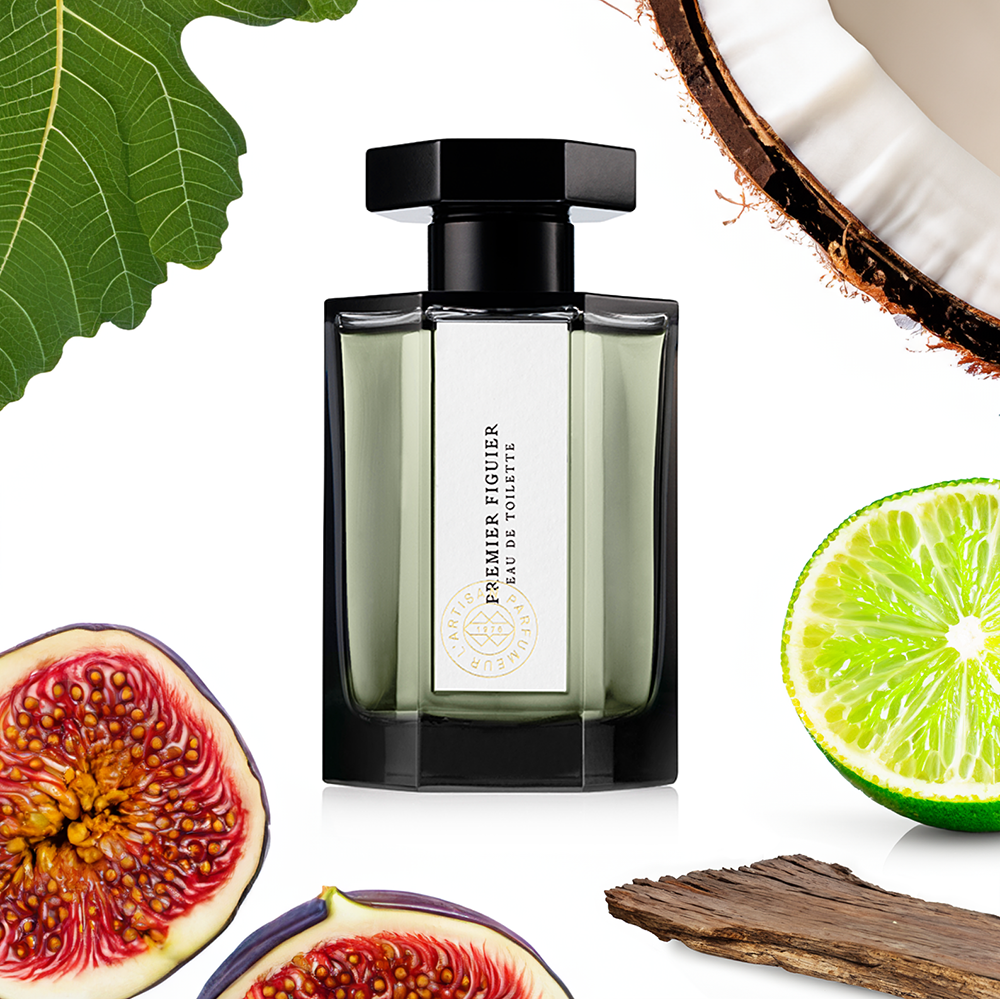 L'Artisan Parfumeur Premier Figuier Sample & Decant | Fresh Fig L'Artisan Parfumeur Premier Figuier Sample & Decant | Fresh Fig
