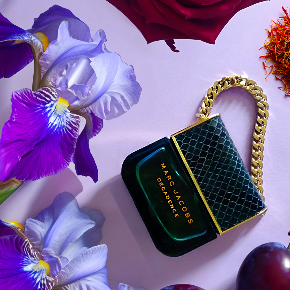 Marc Jacobs Decadence newest