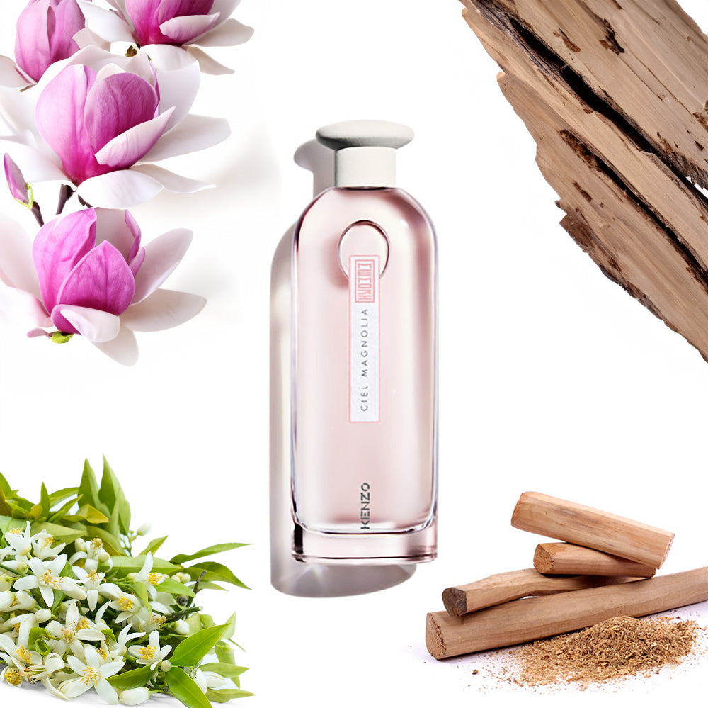 Kenzo Ciel Magnolia – Olena's Aroma Shop - Main Image