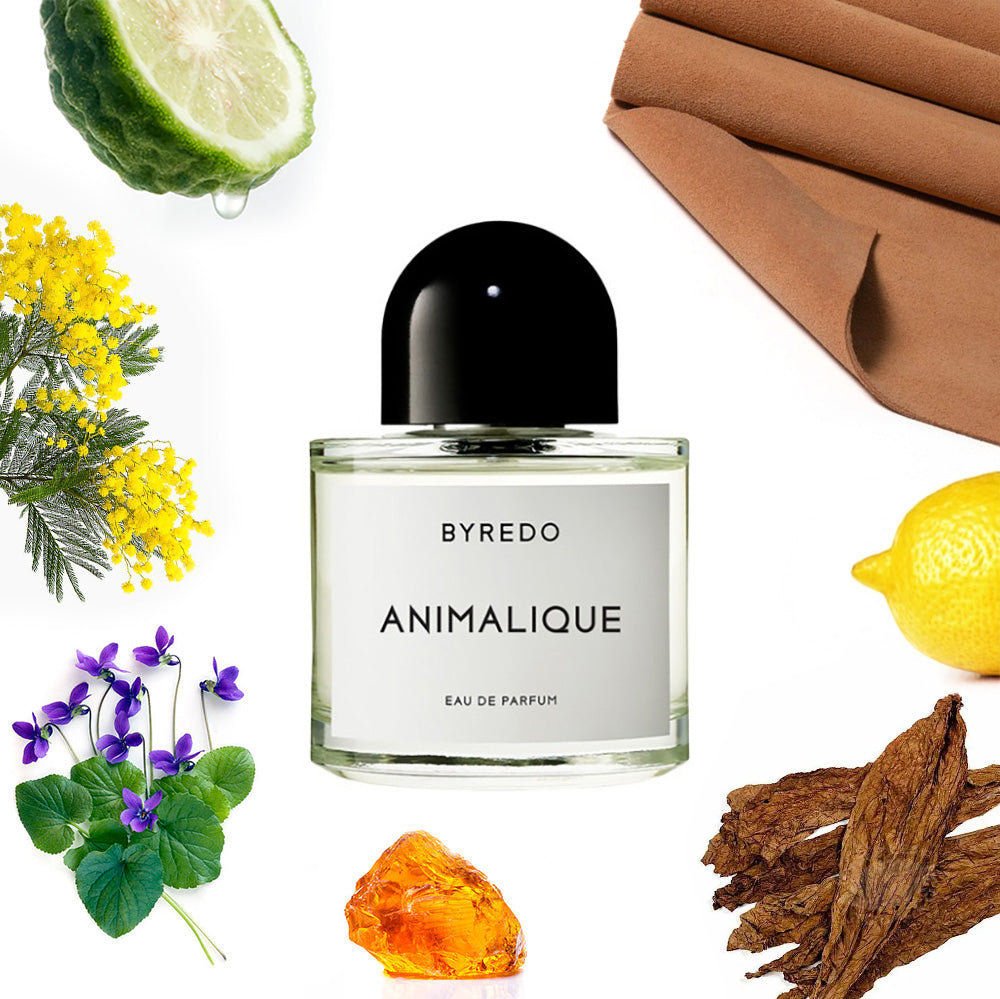 Byredo Animalique
