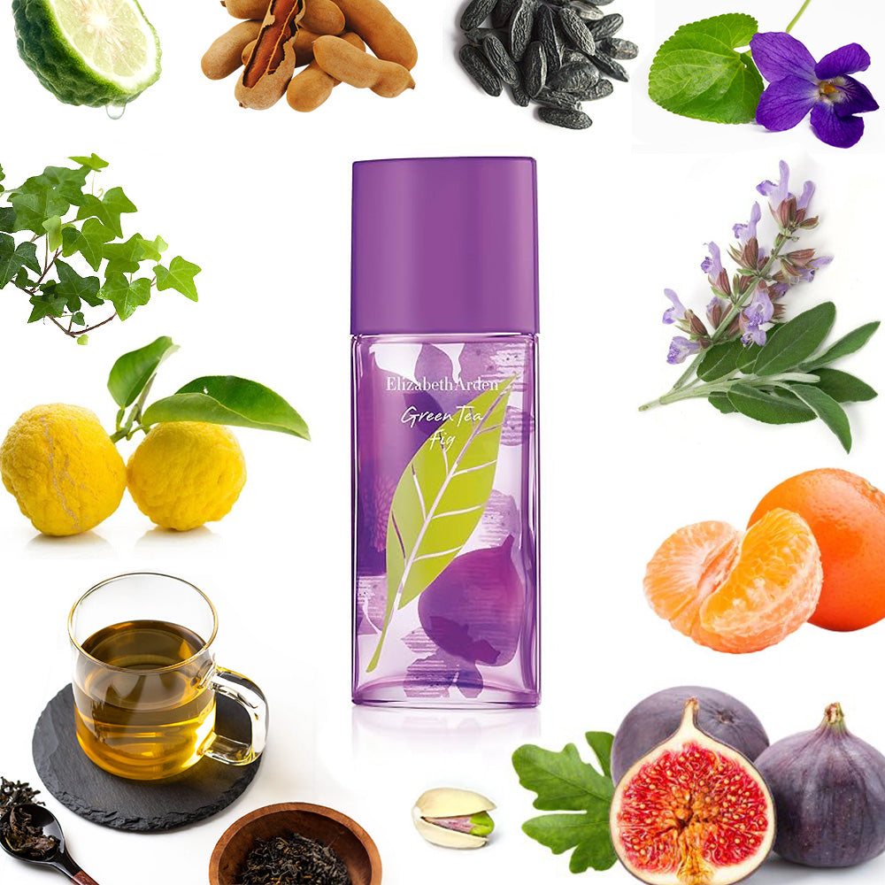 Elizabeth Arden Green Tea Fig (Discontinued)