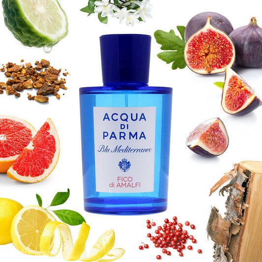 Acqua di Parma Fico di Amalfi