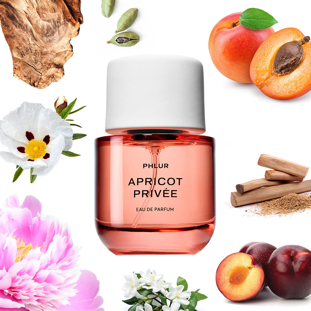 Phlur Apricot Privee