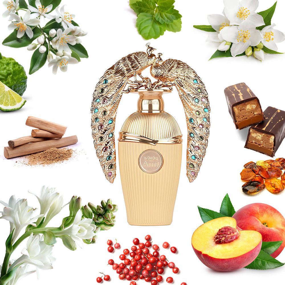 Lattafa Perfumes Afeef