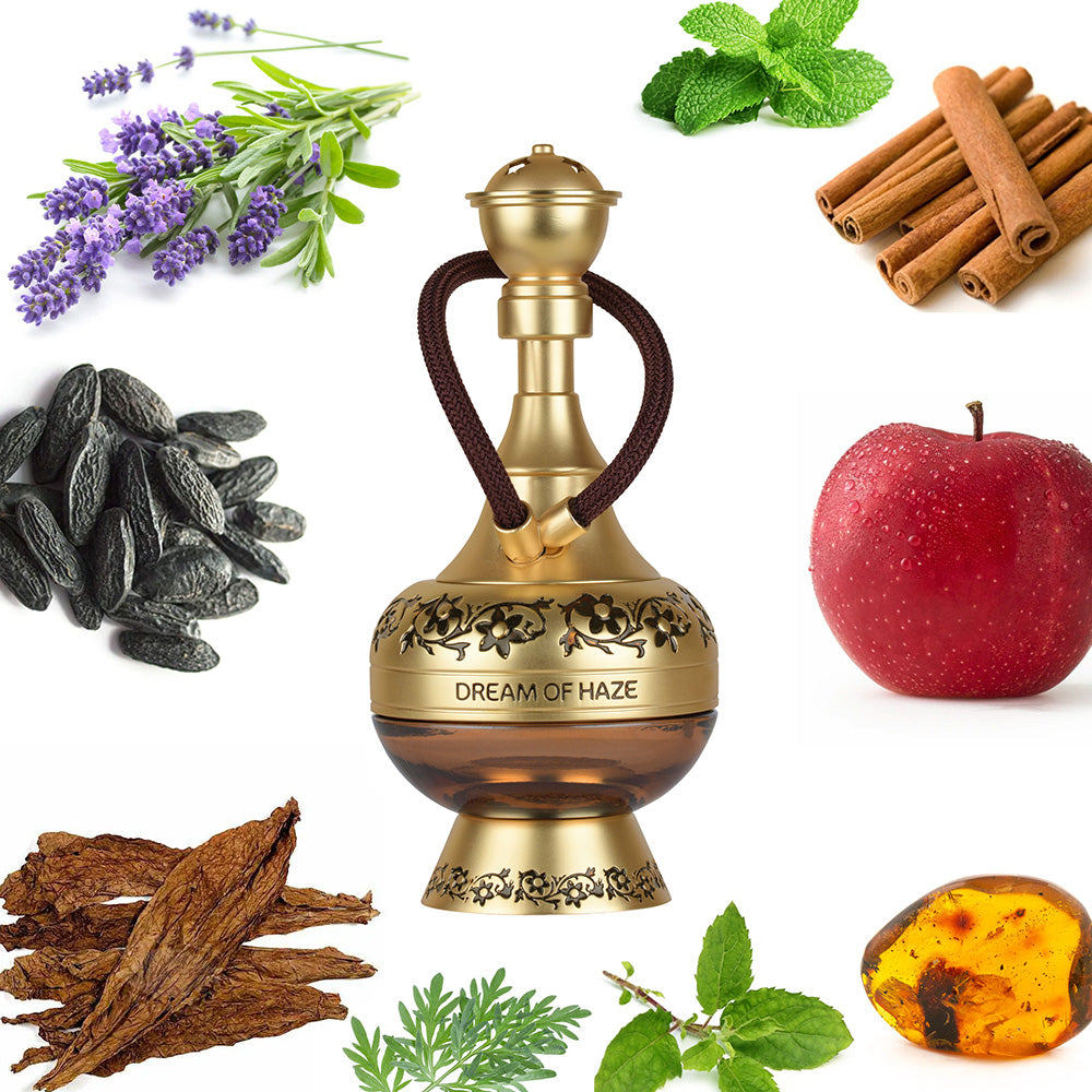 Lattafa Perfumes Dream Of Haze