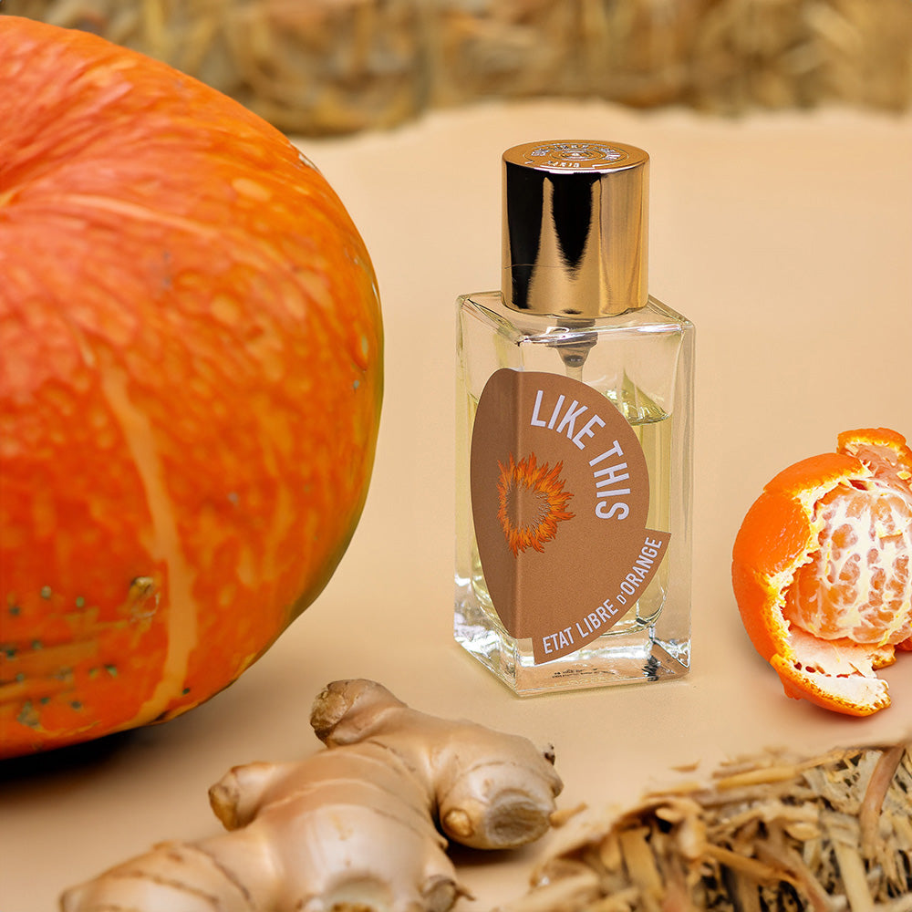 Etat Libre d'Orange Like This Travel Size Decant Sample – Olena's