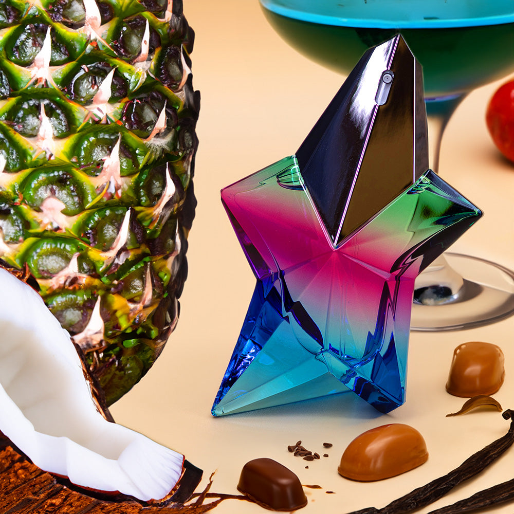 Angel by Thierry Mugler Iced Star purchases EDT (Limited Edition!)