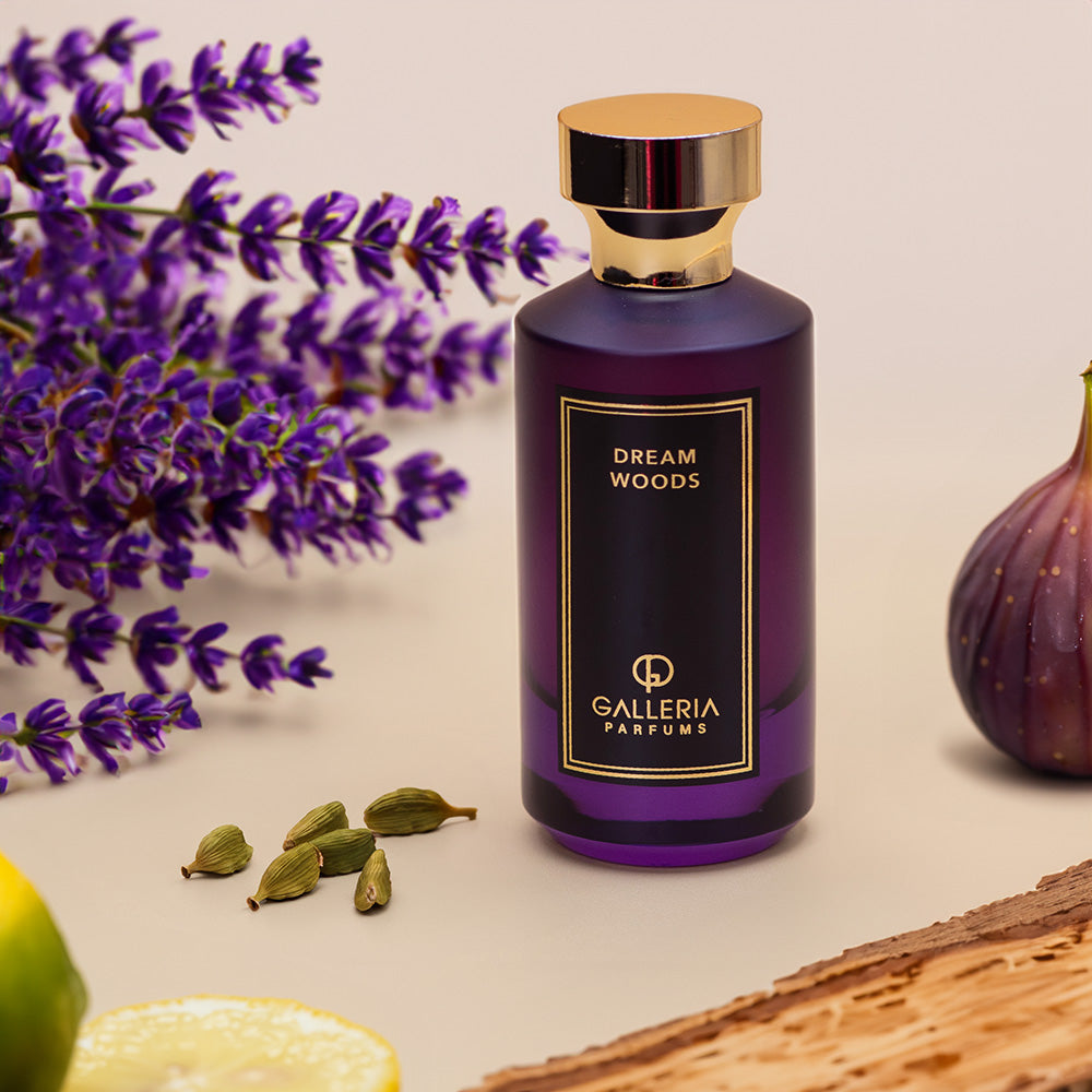 Eau Galleria Perfume Dream Woods Dream Woods Scents Galleria Parfums Victorian Tobacco Spray Cuban