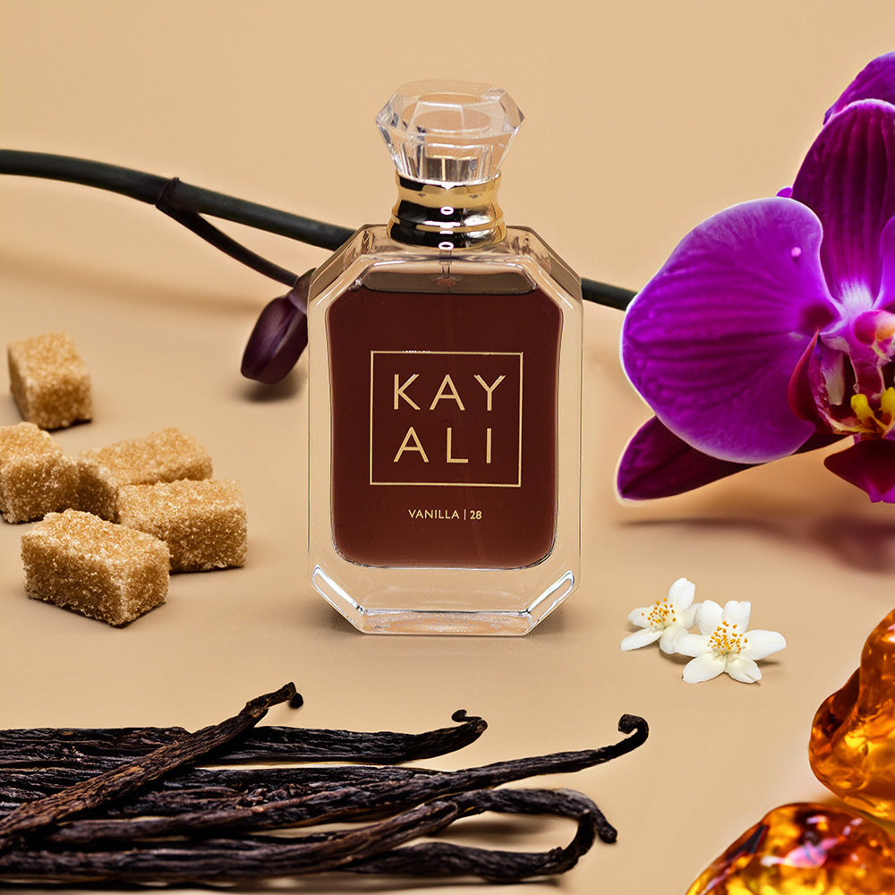 Kay 2024 ali perfume