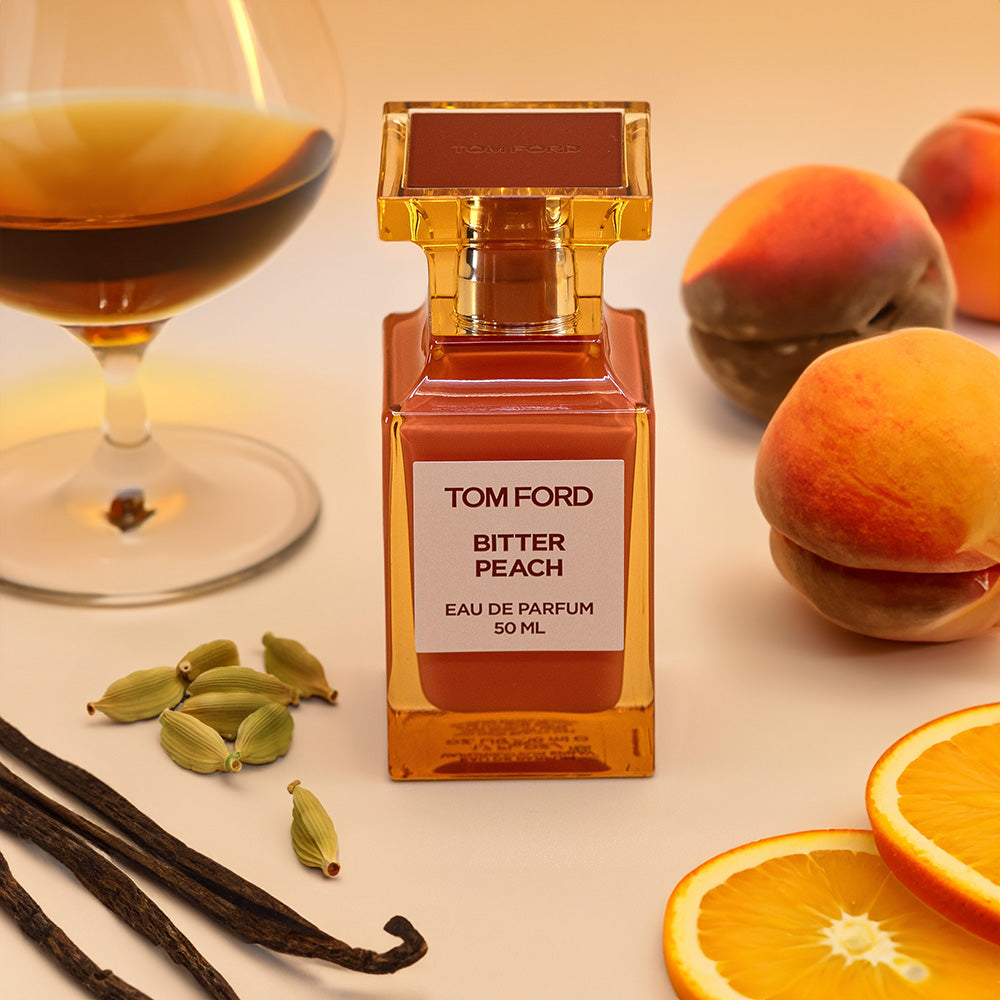 Tom Ford Bitter selling Peach