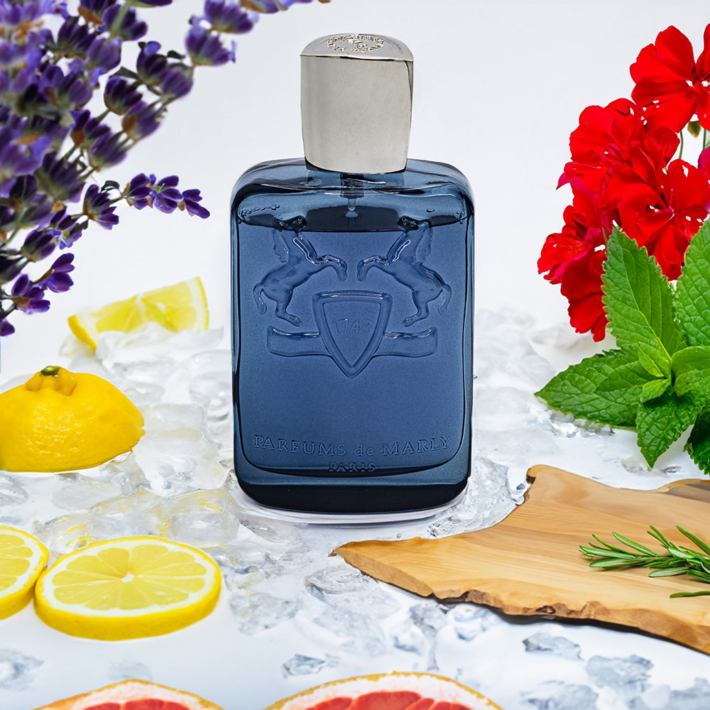 Perfumes Parfums De Marly Decants Parfums De Marly Sedley Travel