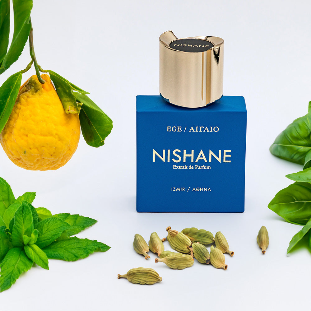 NISHANE Ege Extrait purchases de Parfum