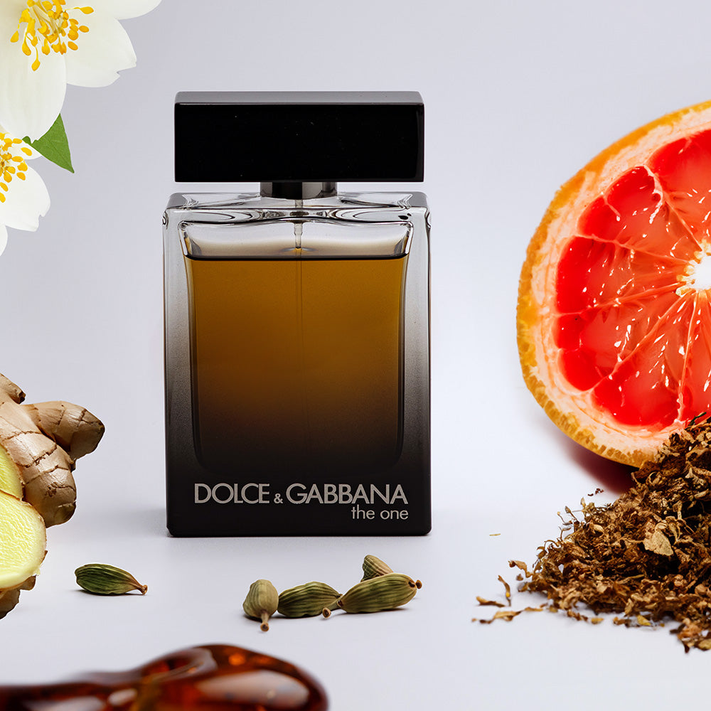 dolce and gabbana perfume tobacco Lintons Beauty World | The vibrancy of Tarocco Orange, the elegance of sage, the depth of tobacco. Dolce&Gabbana The One For Men Eau de Parfum is a unique and noble Dolce & Gabbana The One