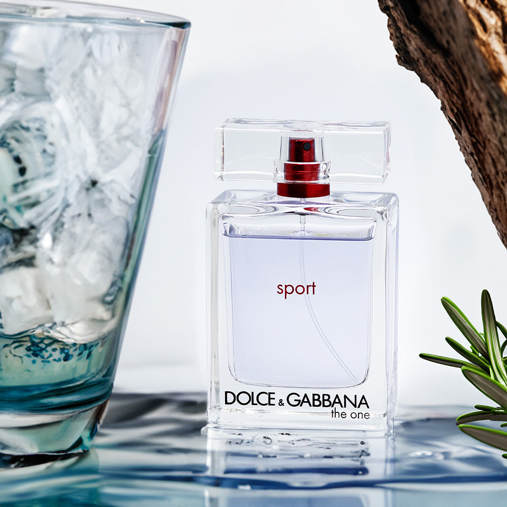 One Edt Perfume Hombre Dolce Gabbana The One 150 Ml Dolce