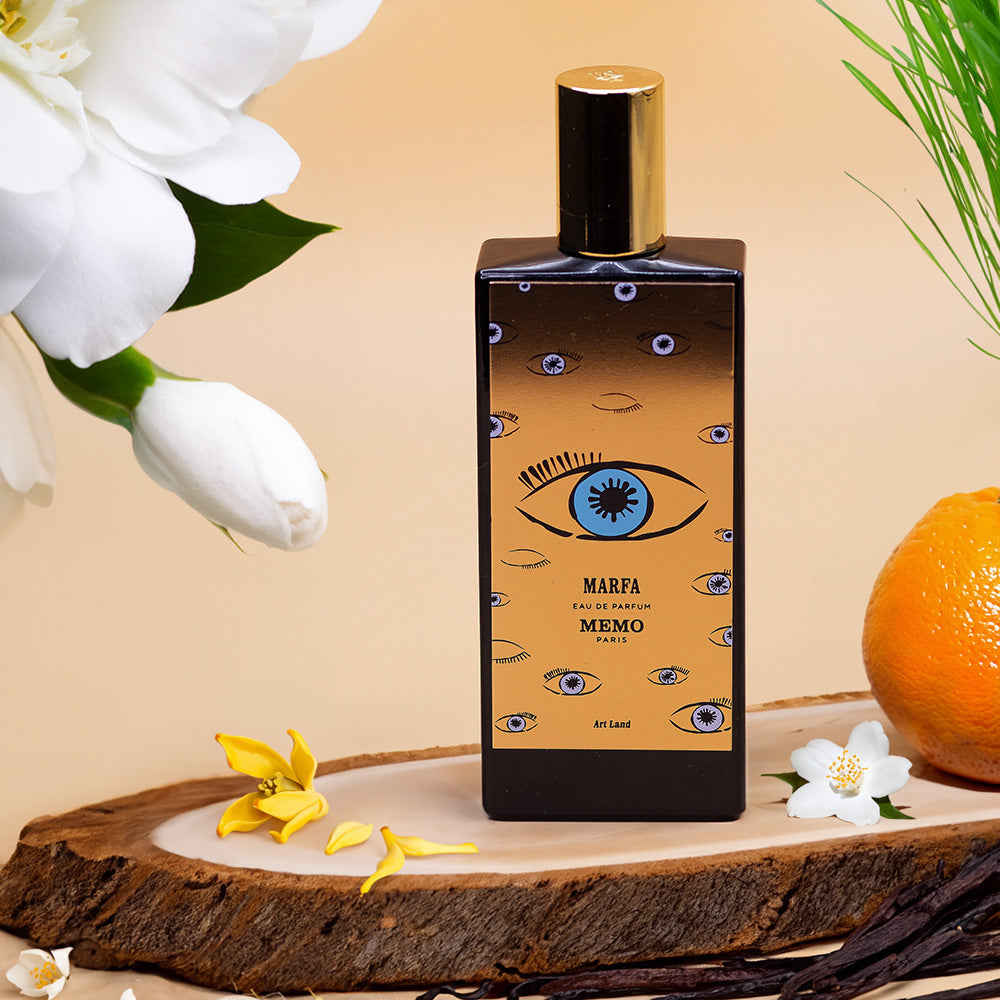 Memo Marfa Travel Size Decant Sample – Olena's Aroma Shop