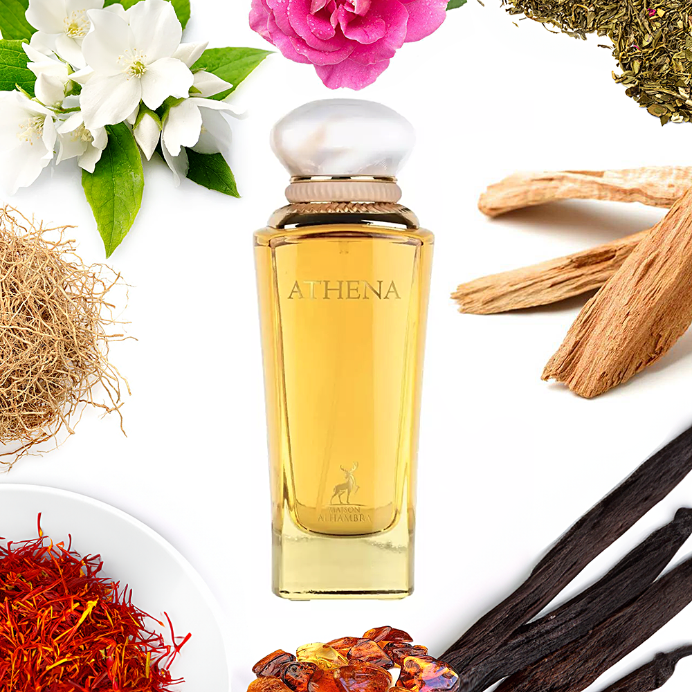 Maison Alhambra Athena – Olena's Aroma Shop Maison Alhambra Athena – Olena's Aroma Shop