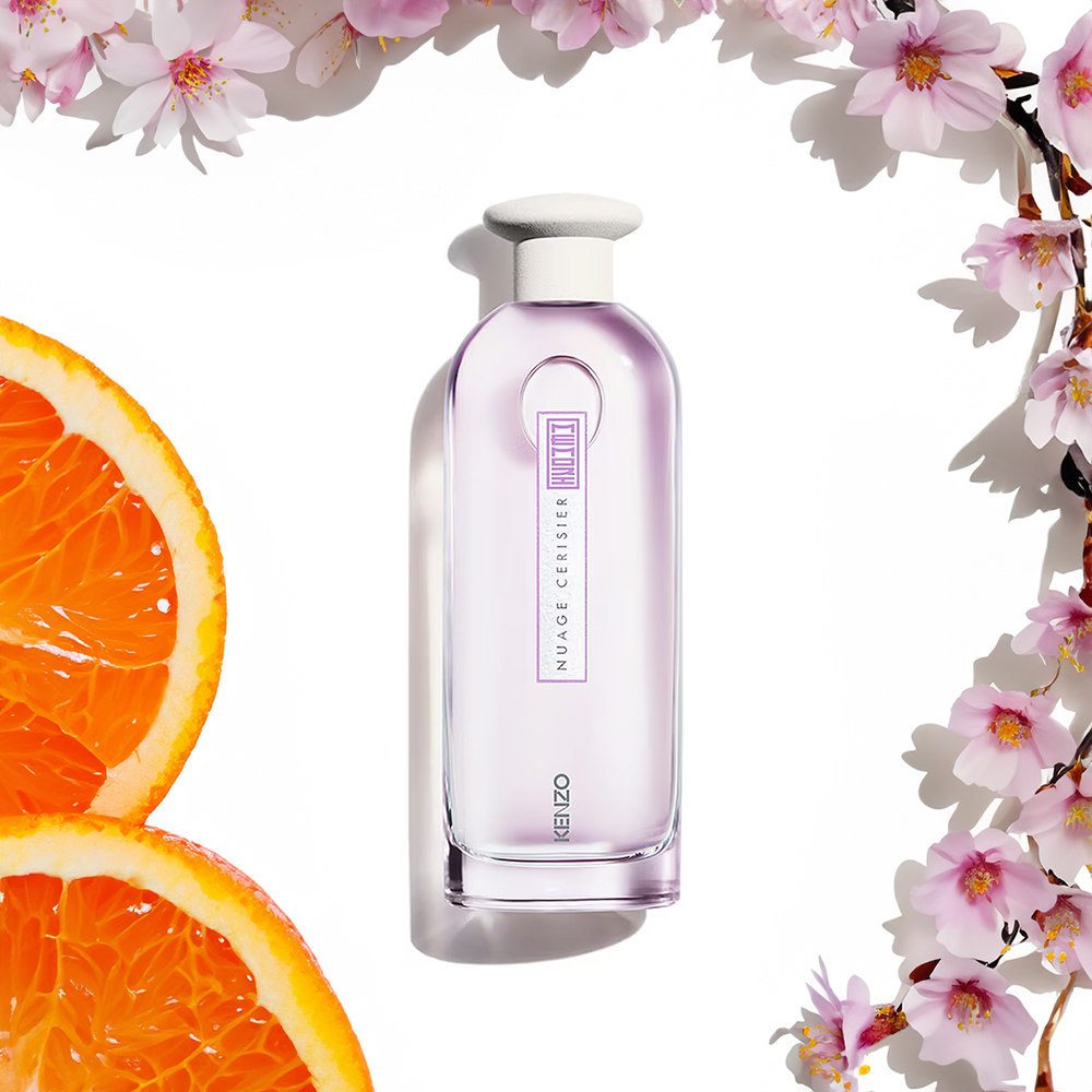 Kenzo Nuage Cerisier