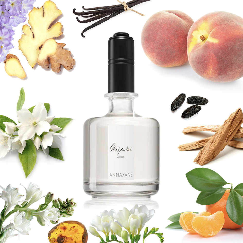 Annayake Miyabi – Olena's Aroma Shop - Main Image