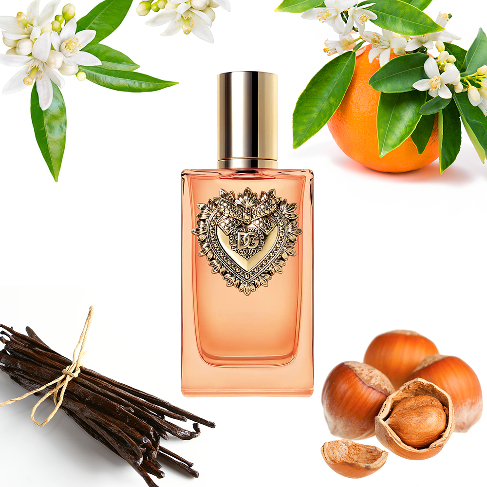 Dolce&Gabbana Devotion Intense