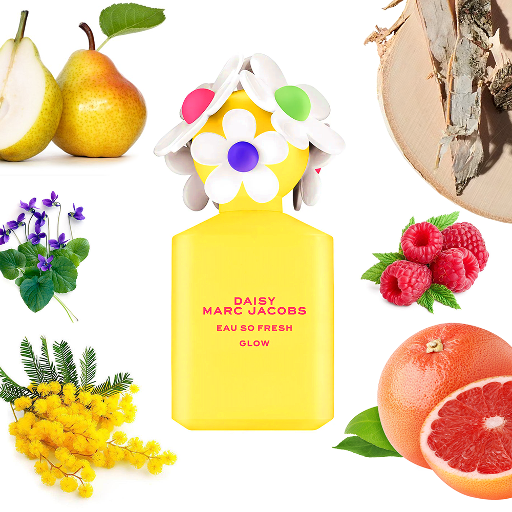 Marc Jacobs Daisy Eau So Fresh Glow
