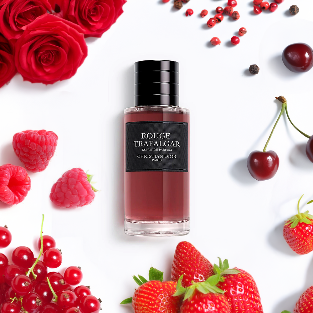 Dior Rouge Trafalgar Esprit De Parfum – Olena's Aroma Shop
