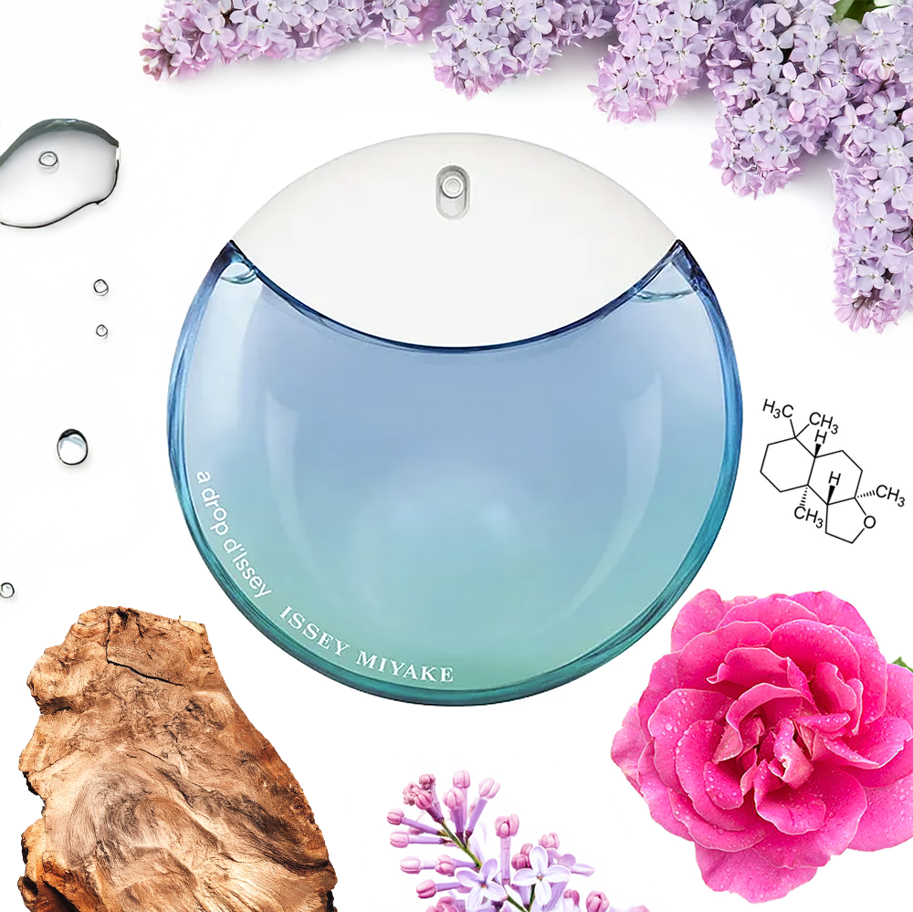 Issey Miyake A Drop d'Issey Fraiche – Olena's Aroma Shop Issey Miyake A Drop d'Issey Fraiche – Olena's Aroma Shop
