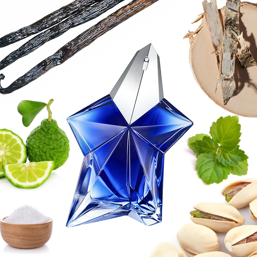 Mugler Angel Stellar