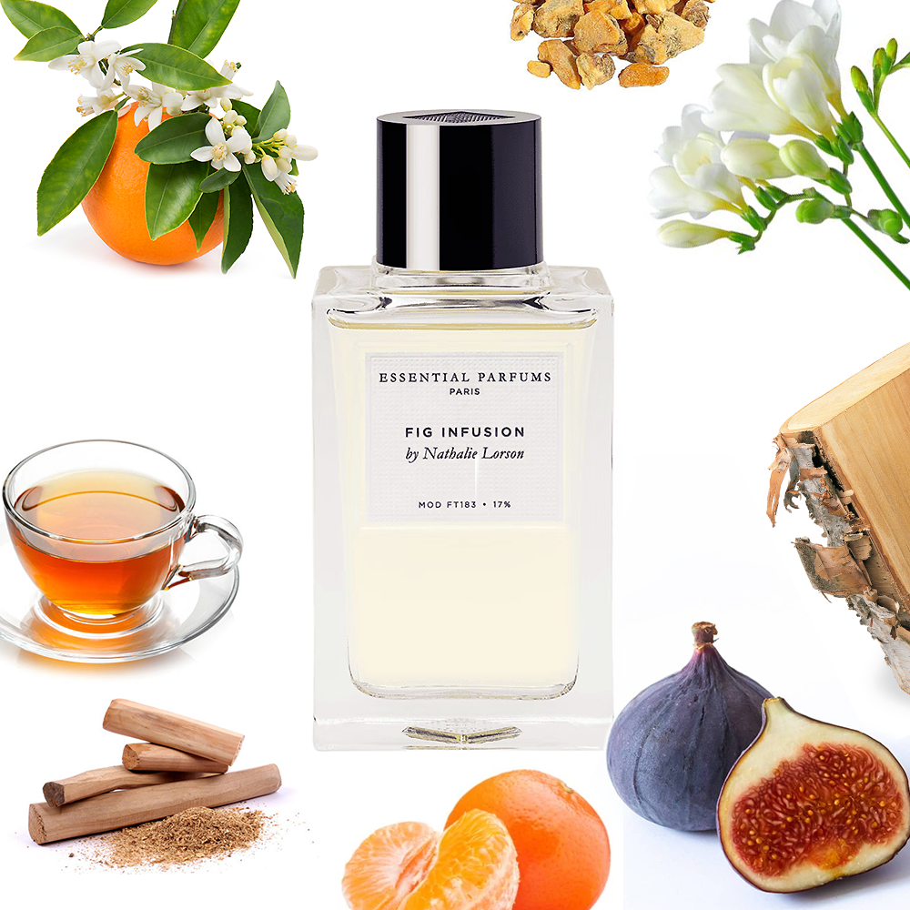 Essential Parfums Fig Infusion