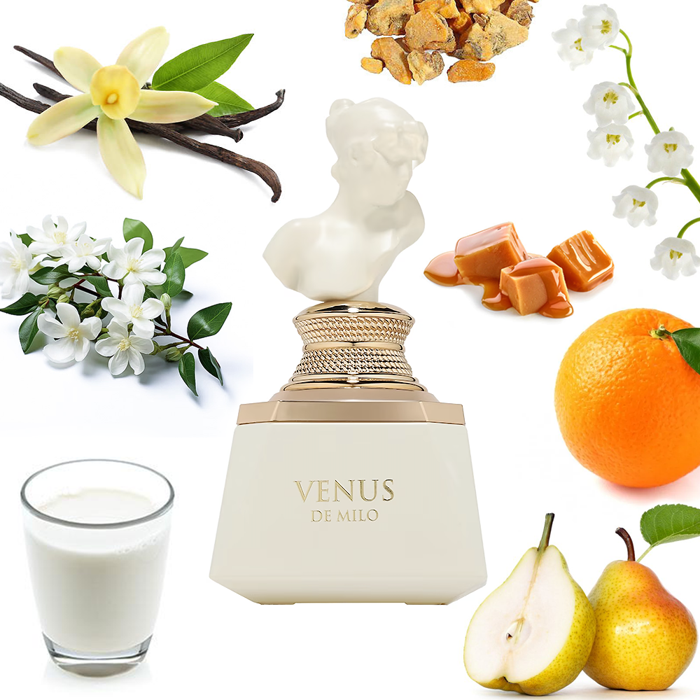 French Avenue Venus de Milo – Olena's Aroma Shop