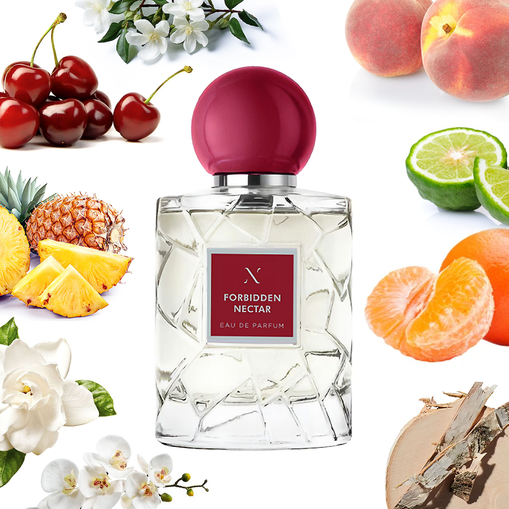 Les Soeurs de Noe Forbidden Nectar