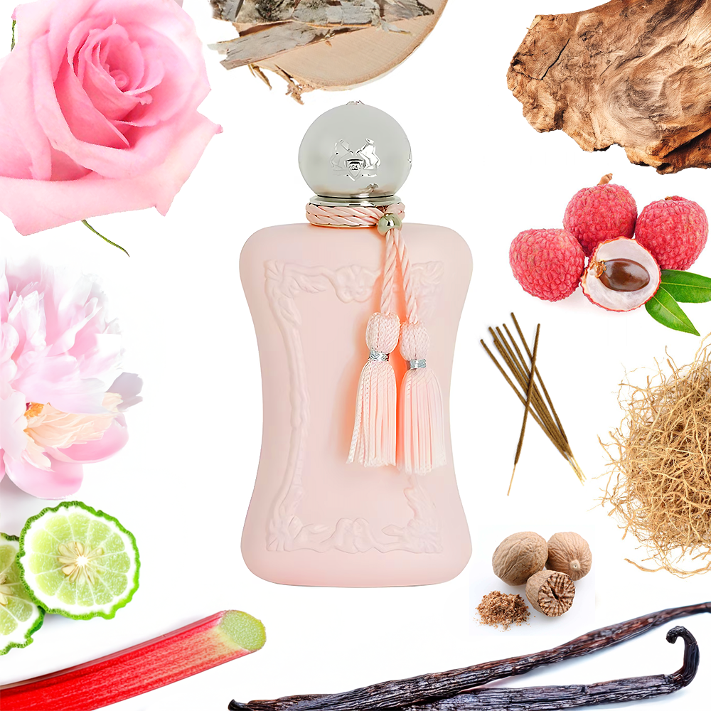 Parfums de Marly Delina