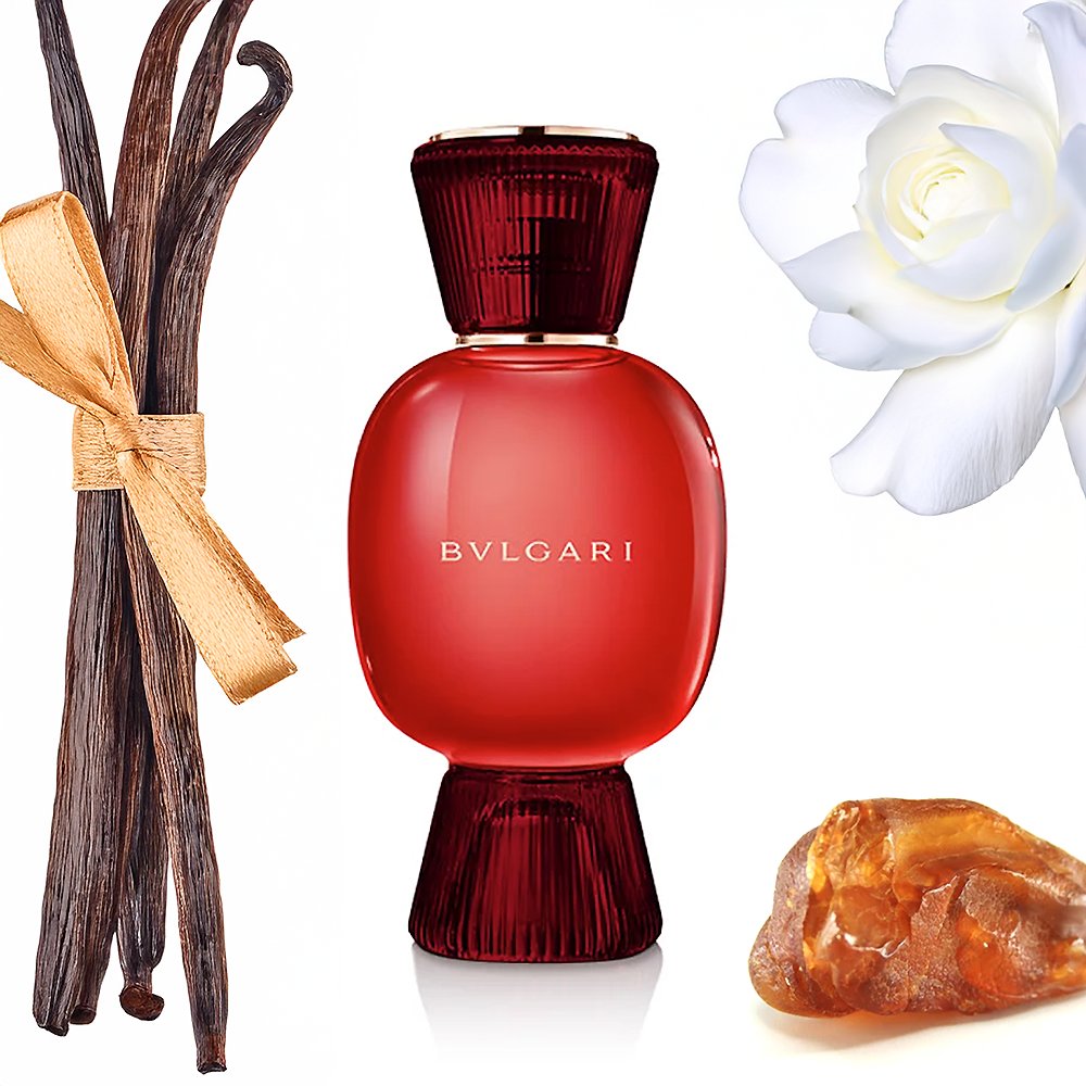 Bvlgari Baciami