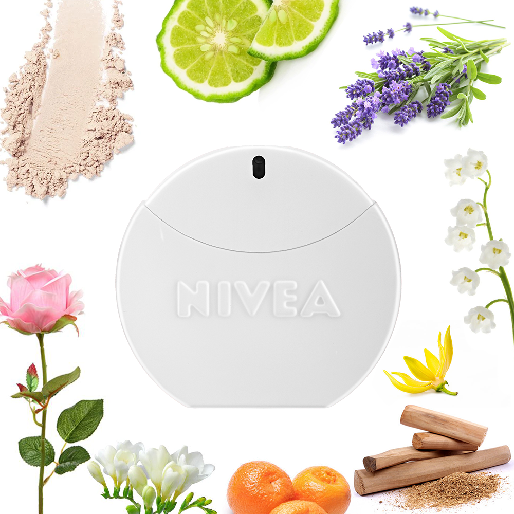Nivea Eau de Toilette Nivea