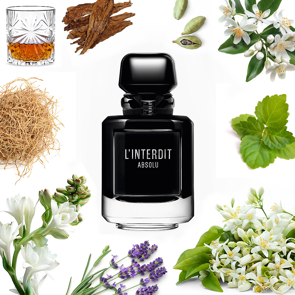 Givenchy L'Interdit Absolu