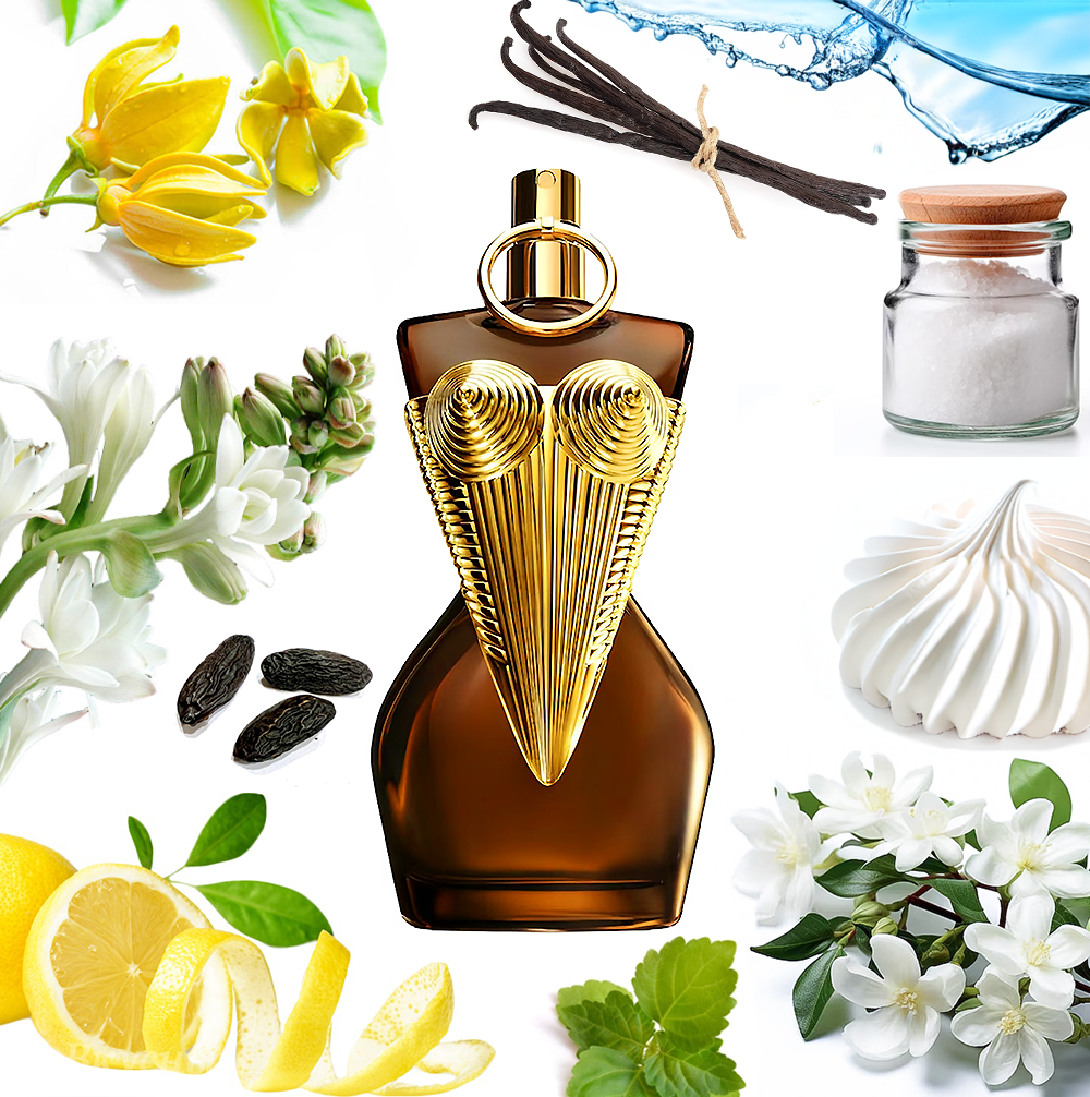 Jean Paul Gaultier Gaultier Divine Elixir