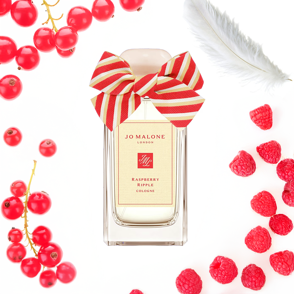 Jo Malone London Raspberry Ripple – Olena's Aroma Shop Jo Malone London Raspberry Ripple – Olena's Aroma Shop