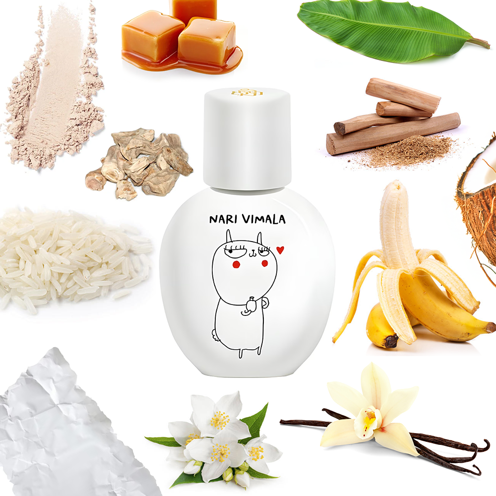 SIAM 1928 Nari Vimala – Olena's Aroma Shop