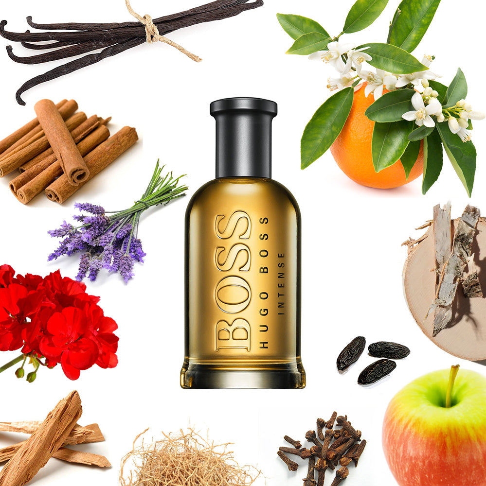 Hugo Boss Boss Bottled Intense (Discontinued)