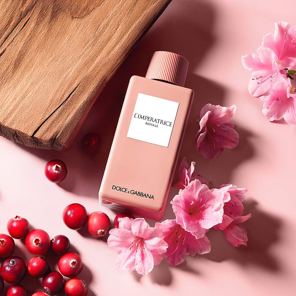 Dolce&Gabbana L'Imperatrice Royale