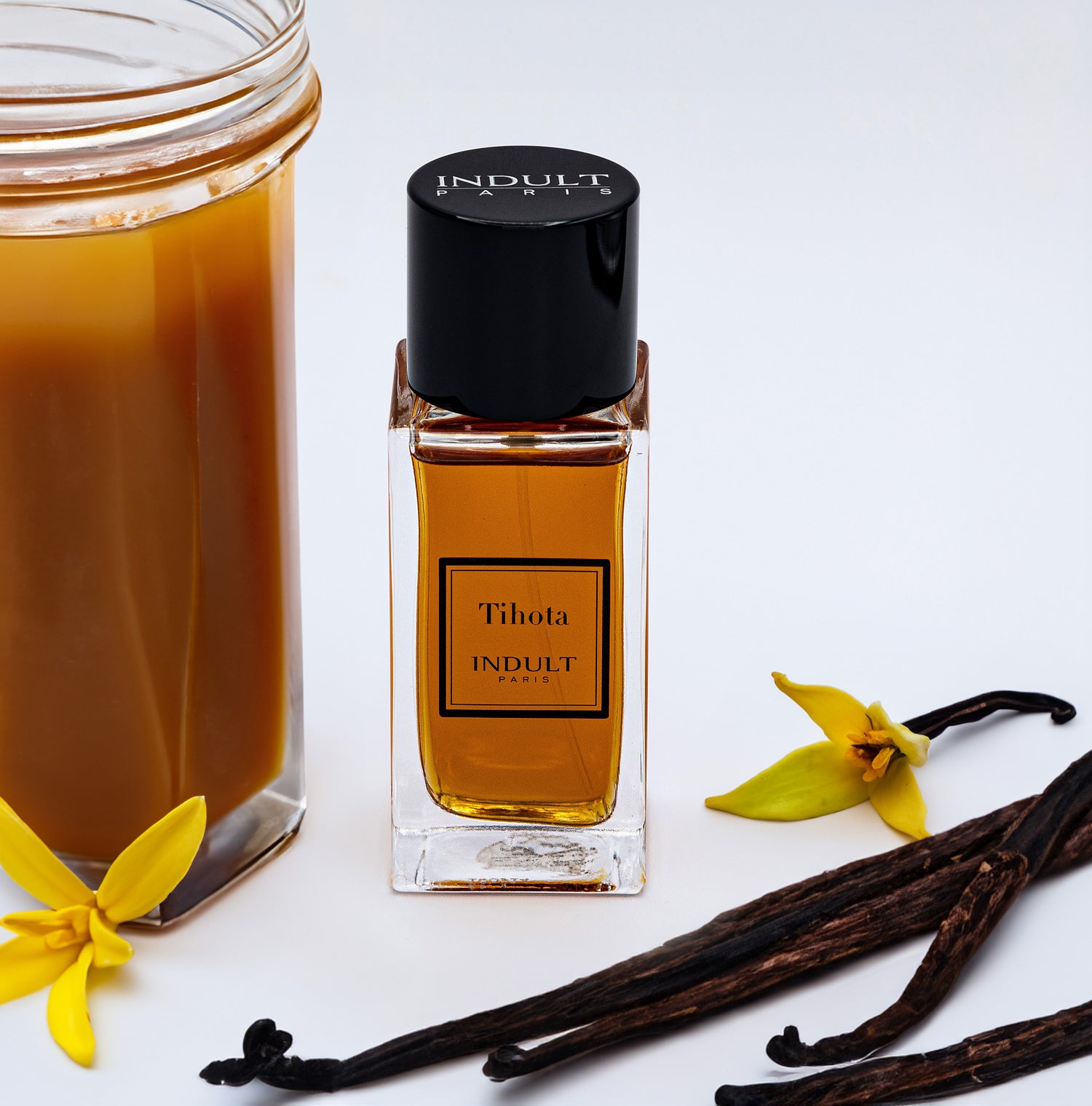 Vanilla Fragrances