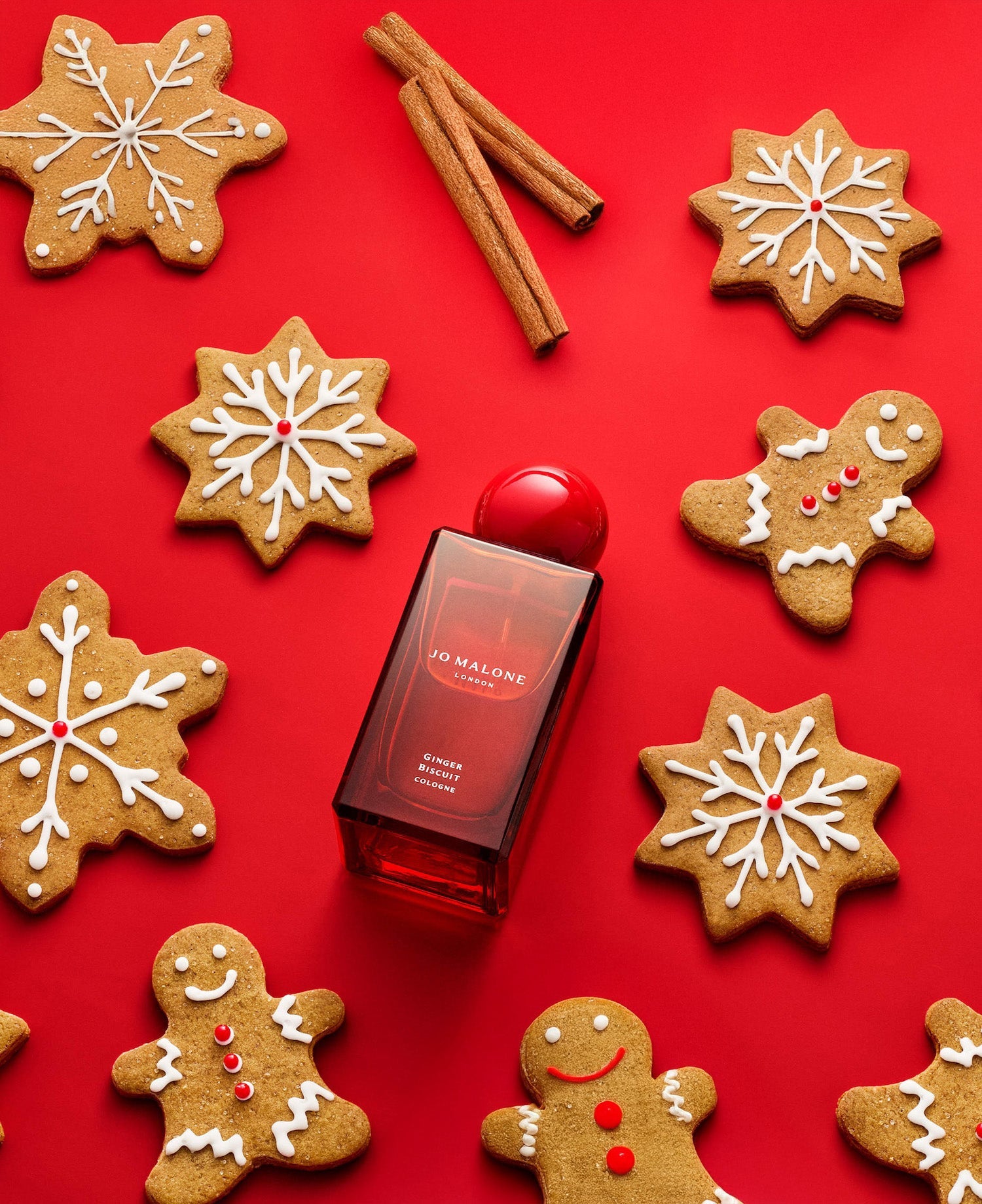 Top Winter Perfumes ❄️