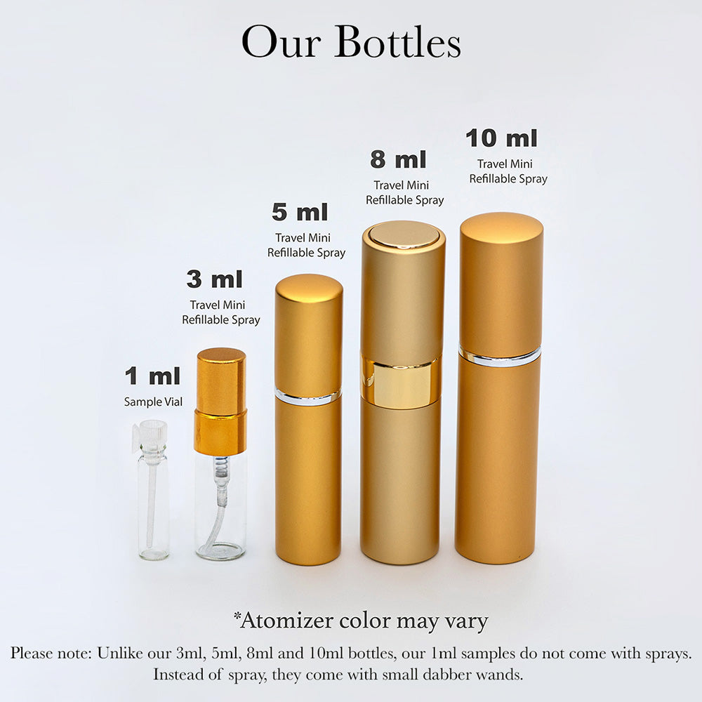 Fragrance World Elysia Lychee Fizz