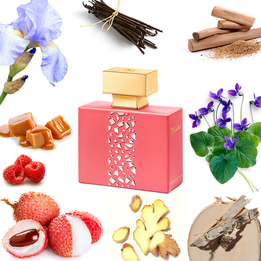 M. Micallef Hypnotic Musk