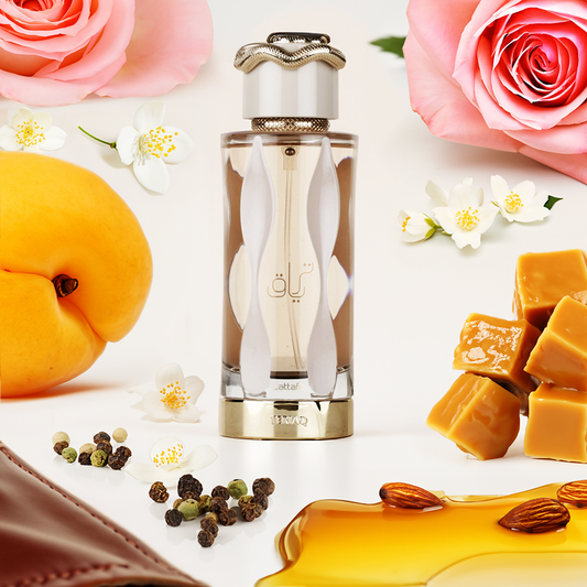 Lattafa Perfumes Teriaq