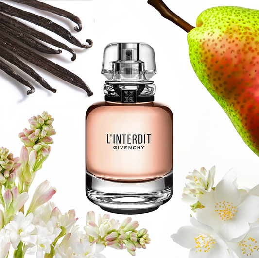 Givenchy L'Interdit Eau de Parfum