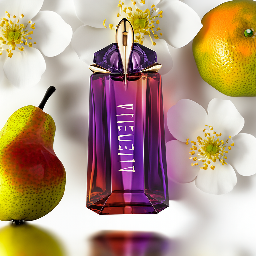 Mugler Alien Hypersense (2024)