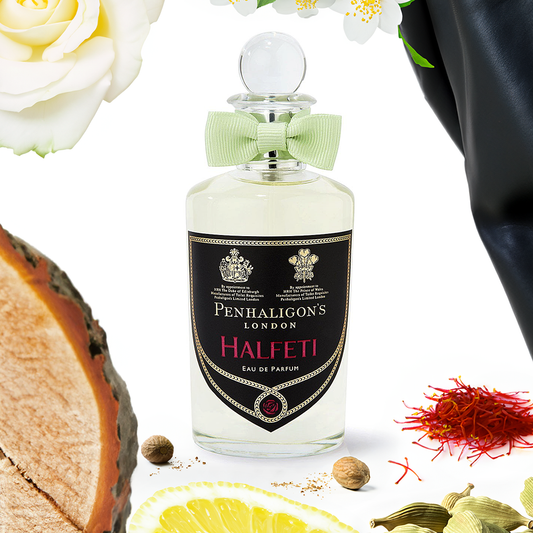 Penhaligon's Halfeti