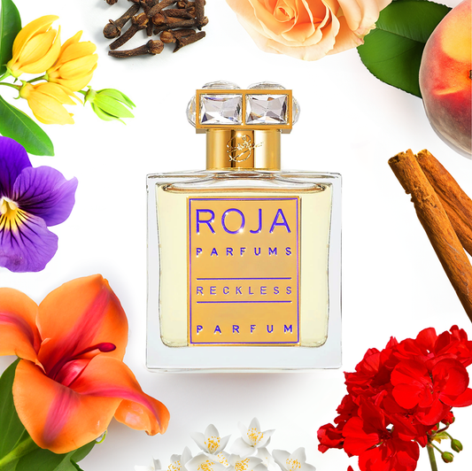 Roja Dove Reckless Parfum