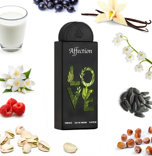 Lattafa Perfumes Affection